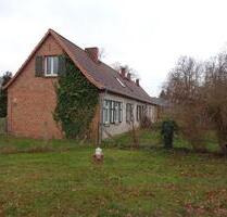 Doppelhaus in Roddan zu verkaufen! - Bad Wilsnack