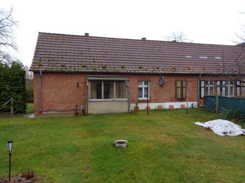 Foto - 6 Zimmer Einfamilienhaus zum Kaufen in Bad Wilsnack