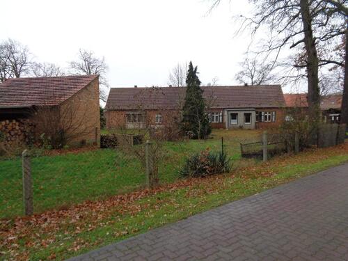 Foto - Einfamilienhaus in Bad Wilsnack zum Kaufen