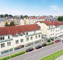 Kleines Ladenlokal im EKZ Stadthaus - Limbach-Oberfrohna