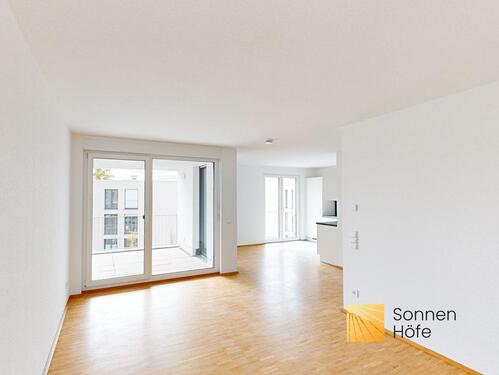 Foto - 3 Zimmer Etagenwohnung in Schwäbisch Gmünd