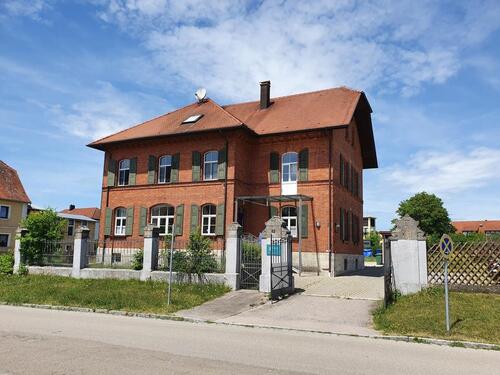 Foto - +++3-ZIMMER WOHNUNG MIT CHARME+++