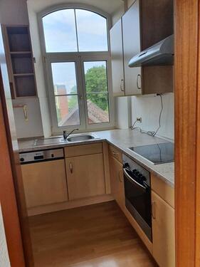 Foto - 3 Zimmer Etagenwohnung in Dombühl