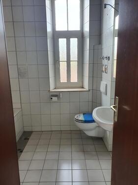 Foto - Etagenwohnung in Dombühl zur Miete