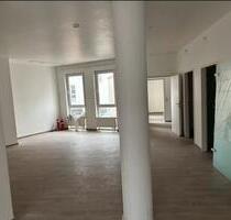 176qm große 5-Zimmer-Wohnung zu vermieten im Zentrum von Büdingen