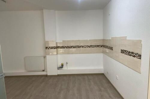 Foto - Etagenwohnung in Büdingen zur Miete