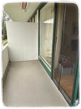 Foto - 2 Zimmer Etagenwohnung zur Miete in Wiesbaden