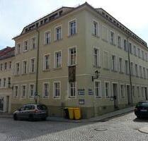 Schöne helle 3 Raum Wohnung mit Balkon, am Marktplatz - Kamenz