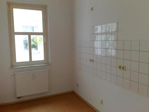 Foto - Etagenwohnung in Kamenz zur Miete