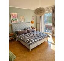 3ZKB 98qm in bester Lage in Stadthagen zu vermieten