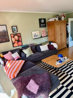 Foto - 3 Zimmer Etagenwohnung in Stadthagen