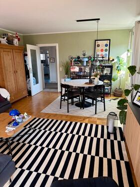 Foto - Etagenwohnung in Stadthagen zur Miete