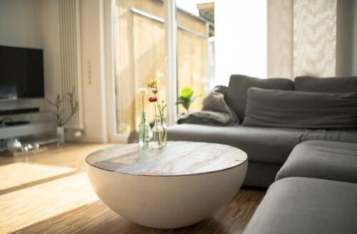 Foto - 3.5 Zimmer Terrassenwohnung zum Kaufen in Oberhausen