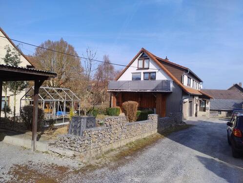 Foto - 10 Zimmer Mehrfamilienhaus, Wohnhaus zum Kaufen in Meiningen