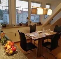 Große Maisonette Wohnung Maxvorstadt (ab 1.6.26) - München