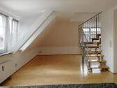 Foto - Maisonettenwohnung in München zur Miete