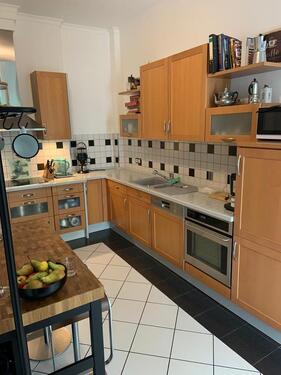 Foto - 3 Zimmer Erdgeschoßwohnung zur Miete in Bielefeld