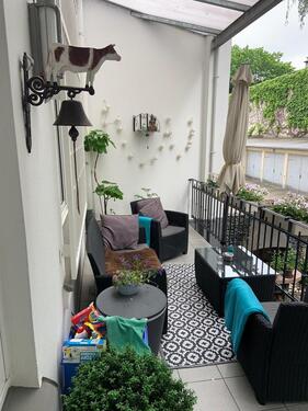 Foto - 3 Zimmer Erdgeschoßwohnung in Bielefeld