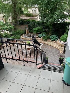 Foto - Erdgeschoßwohnung in Bielefeld zur Miete