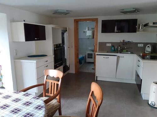 Foto - Wohnung befristet zu vermieten, vollausgestattet