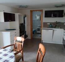 Wohnung befristet zu vermieten, vollausgestattet - Meckenbeuren