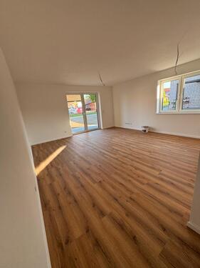 Foto - 2 Zimmer Erdgeschoßwohnung zur Miete in Lemförde