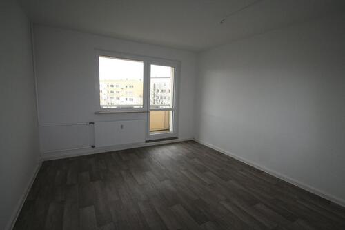 Foto - 4 Zimmer Etagenwohnung zur Miete in Hohenstein-Ernstthal