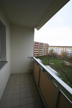 Foto - 4 Zimmer Etagenwohnung in Hohenstein-Ernstthal