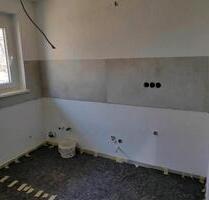 3 Zimmer Wohnung (komplett renoviert) - Wehingen