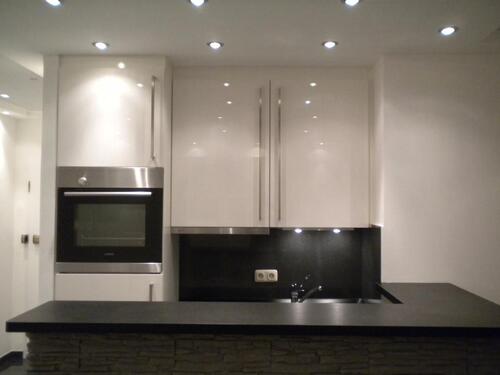 Foto - 1 Zimmer Etagenwohnung zur Miete in Düsseldorf