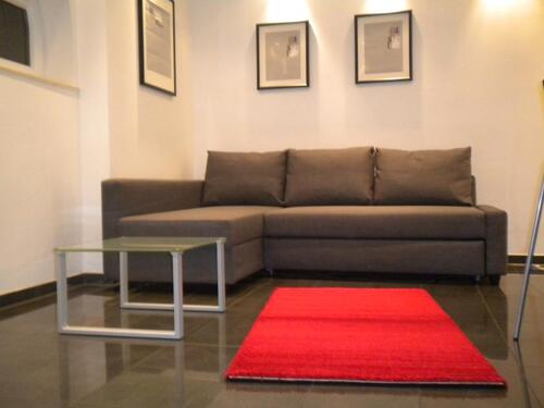 Foto - 1 Zimmer Etagenwohnung in Düsseldorf