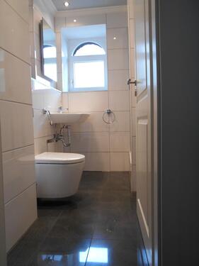 Foto - Etagenwohnung in Düsseldorf zur Miete