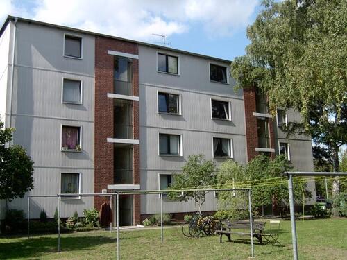 Foto - 3 Zimmer Etagenwohnung zur Miete in Braunschweig