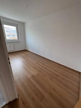 Foto - Etagenwohnung in Aschersleben zur Miete
