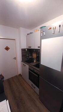Foto - Etagenwohnung in München zur Miete