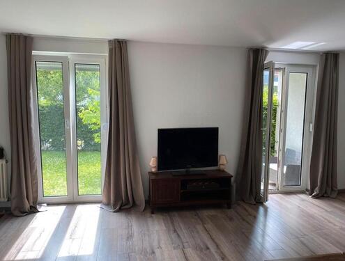 Foto - 1 Zimmer Erdgeschoßwohnung zur Miete in Nürnberg