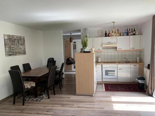 Foto - 1 Zimmer Erdgeschoßwohnung in Nürnberg