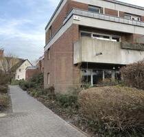 3-Zimmer-Wohnung in Uelzen | Balkon | Stellplatz | Aufzug