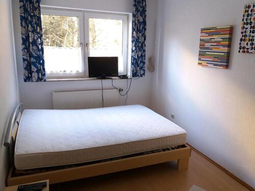 Foto - Vermiet. Sterzh. 1Zimmer-App. vollmöbl.