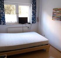 Vermiet. Sterzh. 1Zimmer-App. vollmöbl. - Lahntal