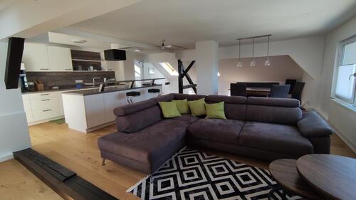 Foto - Wohnung zu vermieten - 800,00&nbsp;EUR Kaltmiete, ca.&nbsp; 105,00&nbsp;m&sup2;