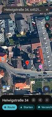 Foto - Mehrfamilienhaus, Wohnhaus in Groß-Gerau zum Kaufen
