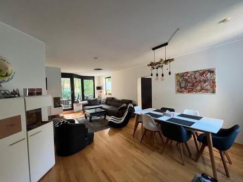Foto - 2 Zimmer Terrassenwohnung zur Miete in Erkrath