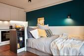 Foto - Modernes und gemütliches Apartment zur Miete