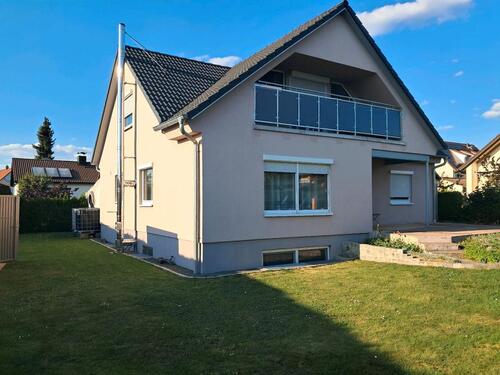 Foto - Ferienwohnung Sonnenschein mit Sauna und Billiard