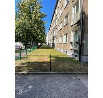 PKW Stellplätze Fichtestr. Magdeburg