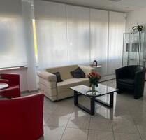 Kosmetikraum Behandlungszimmer Beautysalon in Wuppertal Elberfe - Hattingen