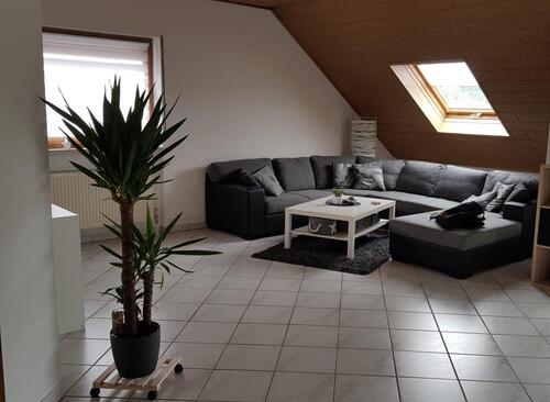 Foto - Etagenwohnung in Neunkirchen