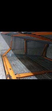 Foto - TG-Stellplatz - 60,00 EUR Miete,