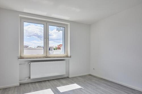 Foto - *Zentral und Modern* sanierte 2-Zimmerwohnung mit Balkon am Ravensberger Park